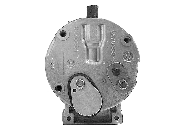 Компресор холодоагенту на Renault Scenic II JM0, JM1