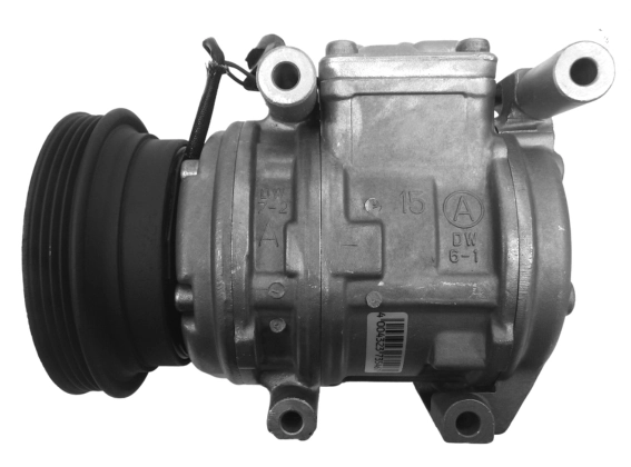 Компресор системи кондиціювання NRF 320132G ціна, від 230.92 USD