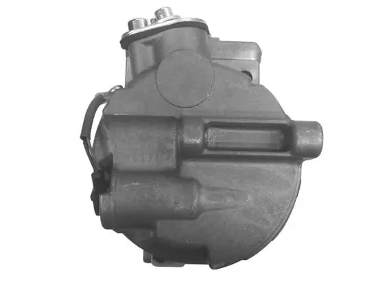 104493 Airstal Компресор холодоагенту
