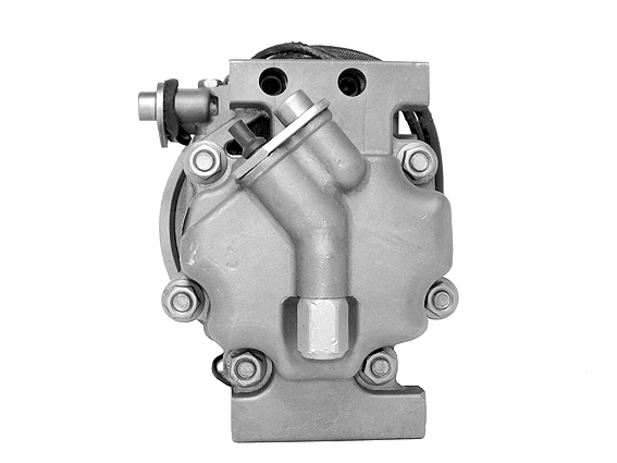 Купити Компресор кондиціонера Mazda 626 IV GE