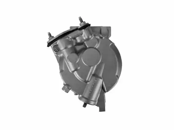 101257 Airstal Компресор холодоагенту