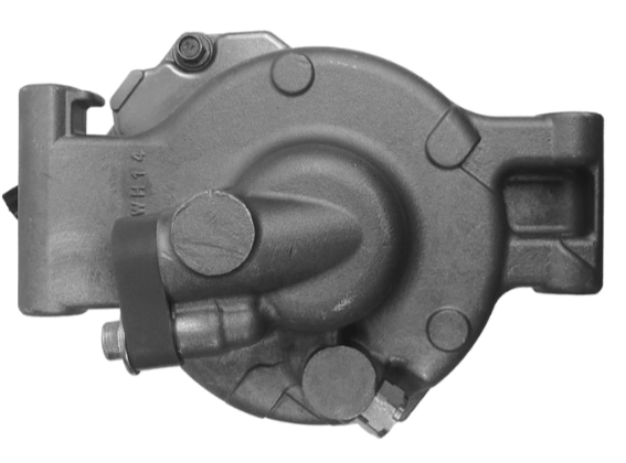 4471605824 Denso Компресор холодоагенту