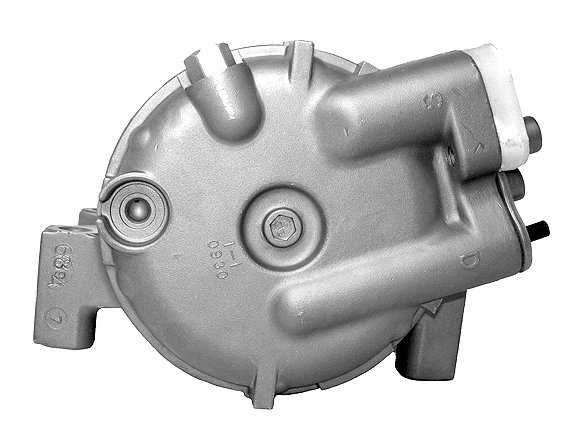 100684 Airstal Компресор холодоагенту