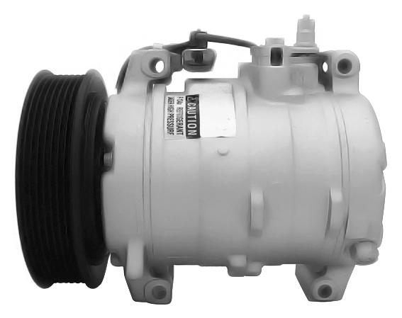 Насос кондиціонера Polcar 3833KS1