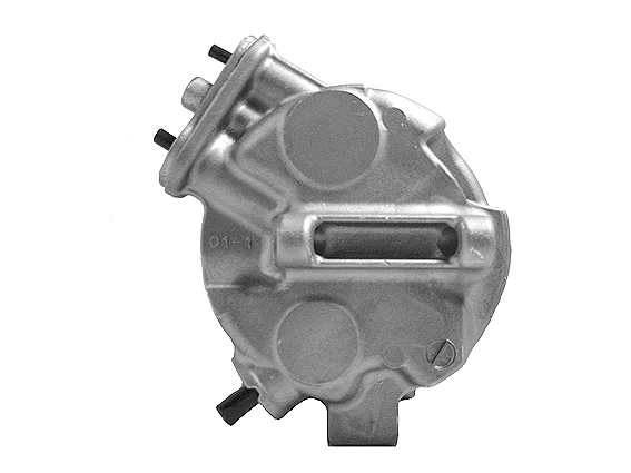71797537 Fiat/Alfa/Lancia Компресор холодоагенту