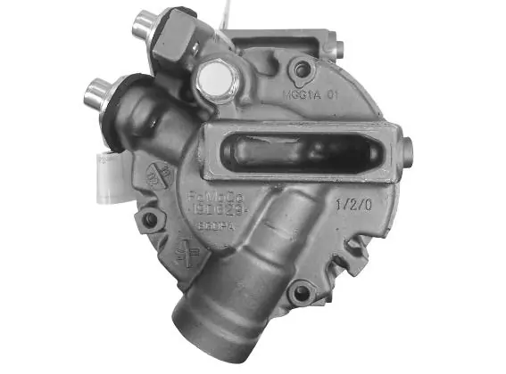 2484428 Ford Компресор холодоагенту