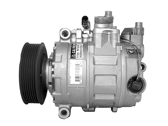 Насос кондиціонера Polcar DCP02037