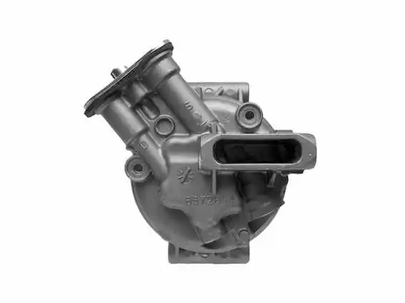 100557 Airstal Компресор холодоагенту