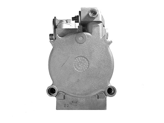 Компресор системи кондиціювання Polcar 4064KS1 ціна, від 194.08 USD