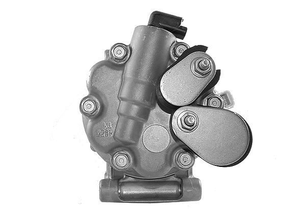 Купити Компресор кондиціонера Peugeot 307  3A, 3C