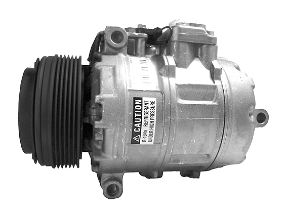 Компресор кондиціонера ACP884 TRW