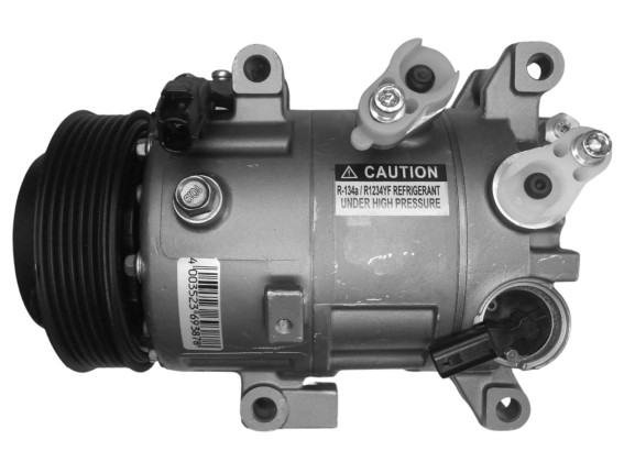 Компресор кондиціонера NRF320241 NRF