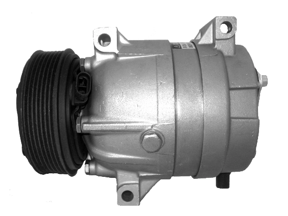 Компресор системи кондиціювання Renault Scenic II мінівен (JM0, JM1) (2003 - 2009) ціна, від 111.98 USD