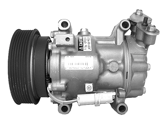 NRF380165 NRF Компресор холодоагенту