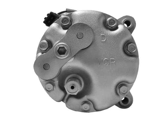 Компресор холодоагенту на Volkswagen Sharan I 7M8, 7M9, 7M6