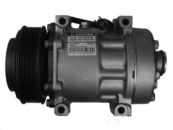 Купити LR031453 Land Rover Компресор кліматичної установки