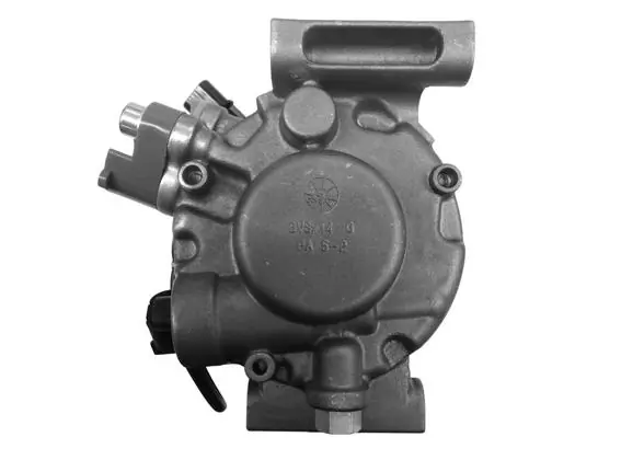 41C1KS1X Polcar Компресор холодоагенту