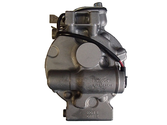 Насос кондиціонера Denso 4472809641