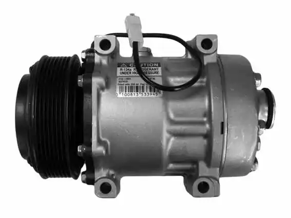 Купити LR034090 Land Rover Компресор кліматичної установки