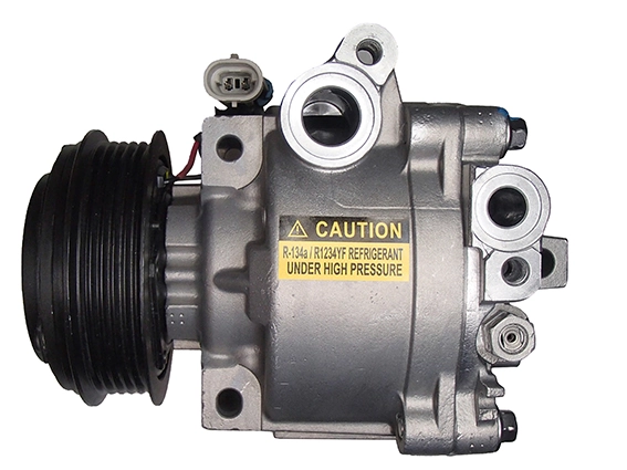 Компресор кондиціонера 42623328 Peugeot/Citroen