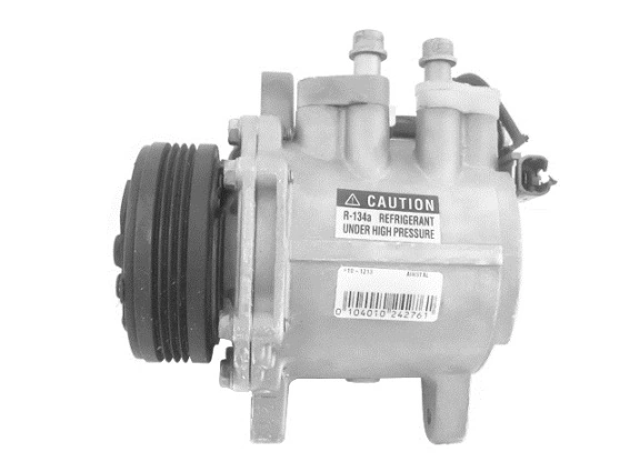 Компресор кондиціонера Mitsubishi Canter 6 FE5, FE6