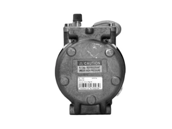 RE46657 John Deere Компресор холодоагенту
