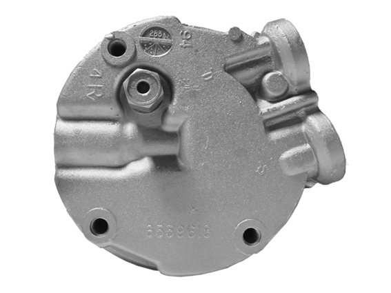 Насос кондиціонера General Motors 1135106