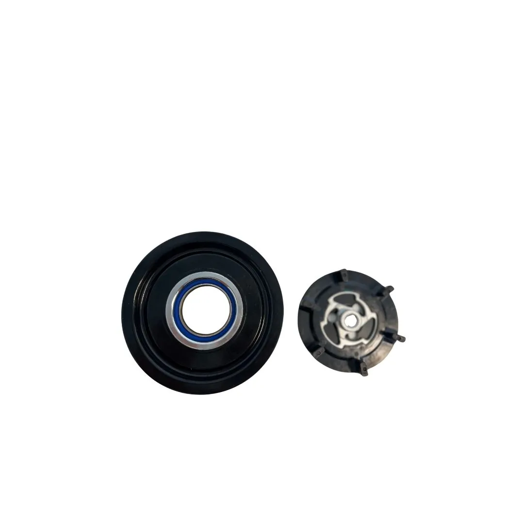Шків компресора кондиціонера Mercedes A906830240187