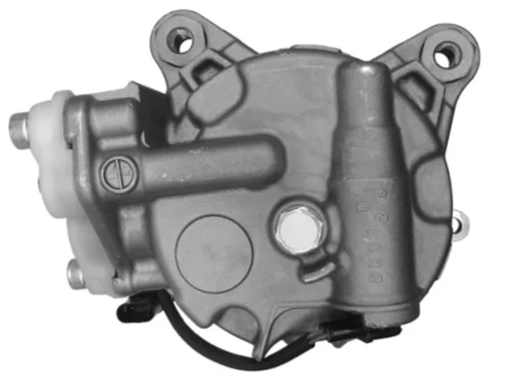 REF1F119D629HC Ford Компресор холодоагенту
