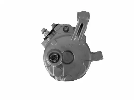 101196 Airstal Компресор холодоагенту