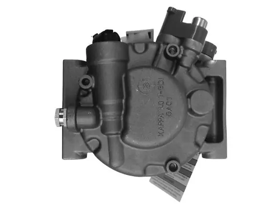 Насос кондиціонера Polcar 40C4KS2X