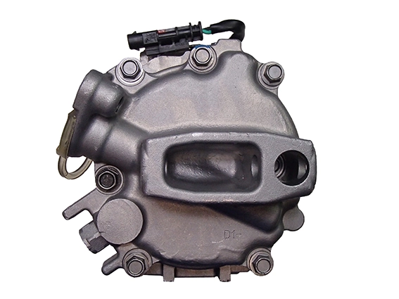 Компресор системи кондиціювання General Motors 94551797 ціна, від 445.67 USD