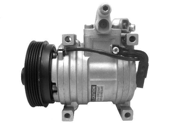 Компресор кондиціонера 320132G NRF