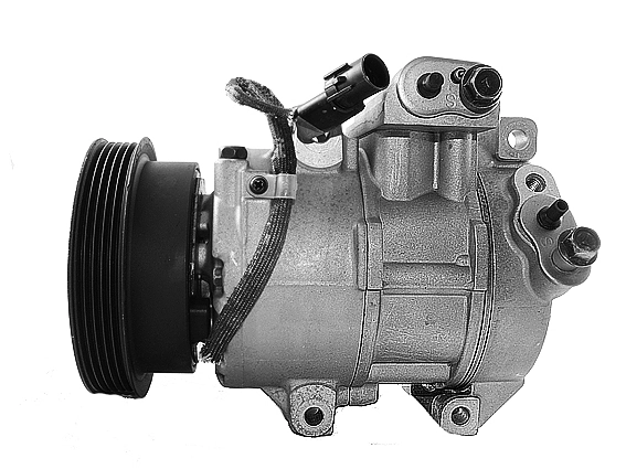 Насос кондиціонера Polcar 4109KS1X