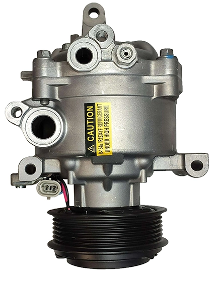 Компресор системи кондиціювання Peugeot/Citroen 95523489 ціна, від 121.20 USD