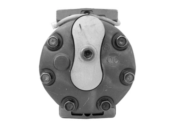 3789035M1 NEW Holland Компресор холодоагенту