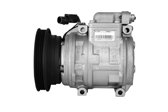 101535 Airstal Компресор холодоагенту