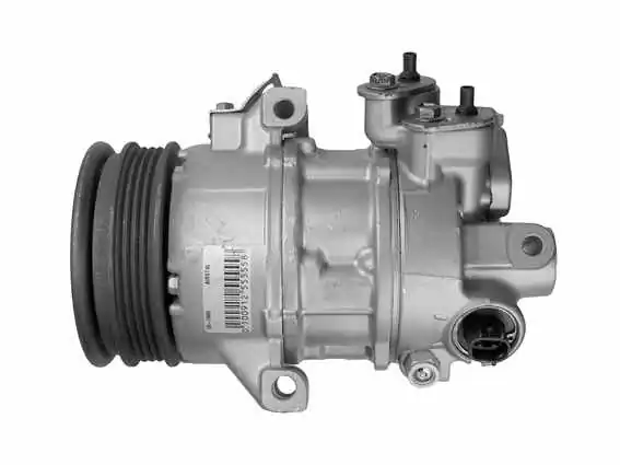 A1222300011 Mercedes Компресор холодоагенту