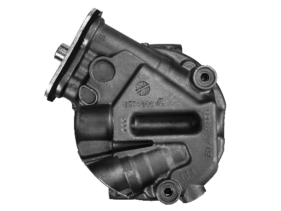 Купити 30L1KS2 Polcar Компресор кліматичної установки