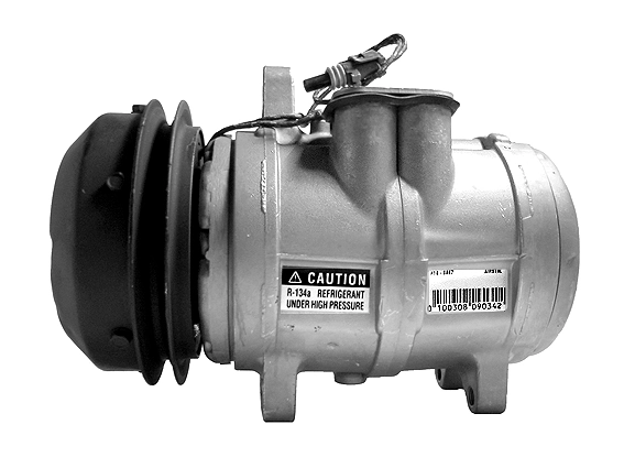 Компресор кондиціонера RE12514 John Deere