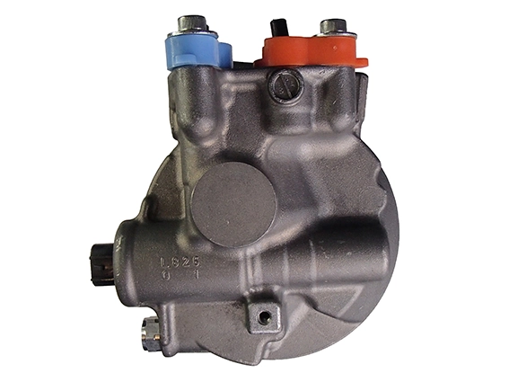 Компресор кондиціонера 320069G NRF
