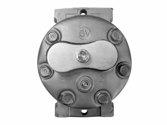 Компресор кондиціонера LR034090 Land Rover