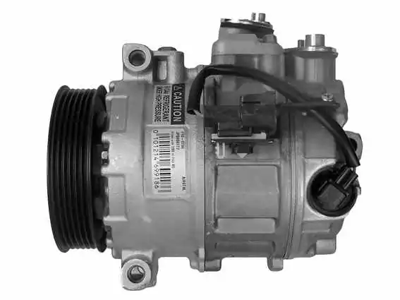 Купити 4324KS3S Polcar Компресор кліматичної установки