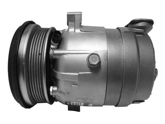Компресор системи кондиціювання TRW ACP348 ціна, від 184.05 USD