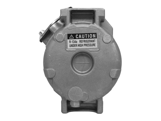Компресор системи кондиціювання Denso 4472204350 ціна, від 471.81 USD