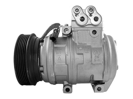 Насос кондиціонера NRF 320132G