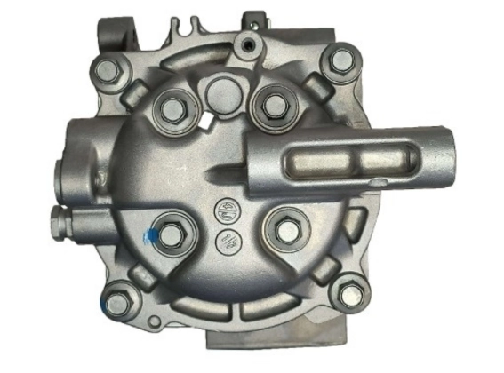 Купити 95523489 Peugeot/Citroen Компресор кліматичної установки