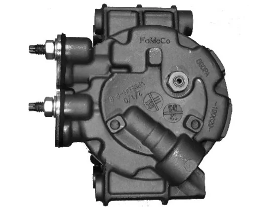 103282 Airstal Компресор холодоагенту