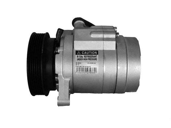 Компресор системи кондиціювання NRF 320162G ціна, від 246.46 USD