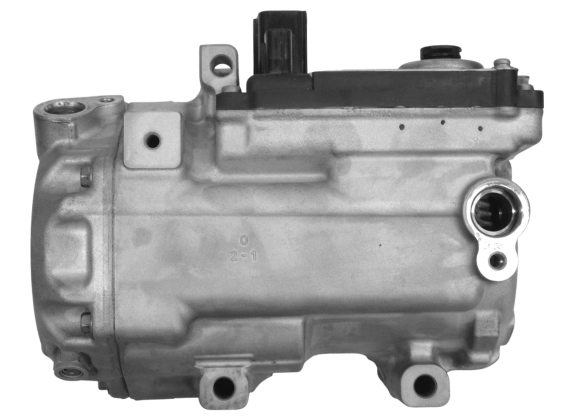Компресор системи кондиціювання Toyota Highlander I позашляховик (ACU2, MCU2) (2000 - 2007) ціна, від 155.37 USD